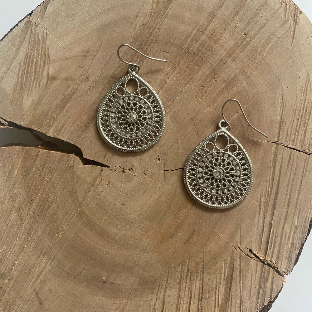 Aeropostale Earrings